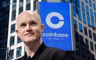 Coinbase CEO Warns Of Crypto Exodus Due To Regulatory Uncertainty In US And UK