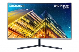 Best 4K Curved Monitors In 2024