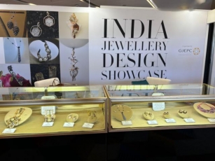 India Pavilion And India Design Gallery Showcase Exceptional Craftsmanship And Innovative Designs At JCK Las Vegas 2024
