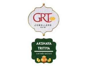 Akshaya Tritiya – A Golden Celebrations With GRT Jewellers