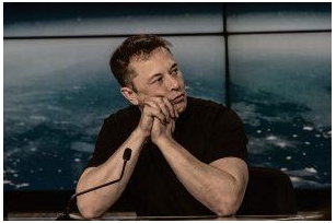 THREAT INTEL: PRIVACY – Elon Musk Threatens To Ban Apple Devices Over Privacy Concern 