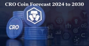 Crypto.com Coin (CRO) At $100: A Realistic Forecast?
