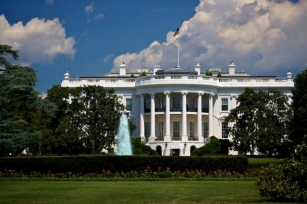 White House Ghosts And Hauntings