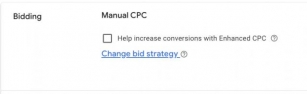 Best Google Ads Bidding Strategies: Cases For Using Each One
