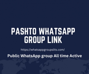 Active Join Pashto Whatsapp Group Link In 2024