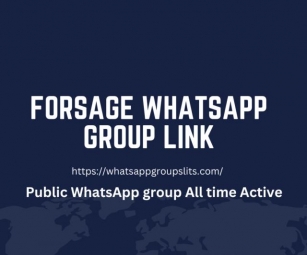 Active Join Forsage Whatsapp Group Link In 2024