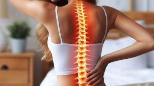 Healthy Spine Habits: Simple Tips For A Pain-Free Back