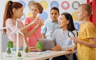Unlocking the Power of Active Learning: Transforming Education for the Digital Age