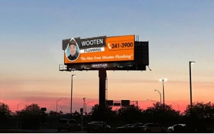 Building Brand Identity Through Billboard Advertising