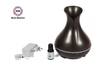 Can You Use An Aroma Diffuser In Your Child’s Room?
