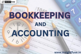 What Is Bookkeeping And Accounting?