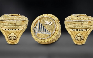 The Championship Rings of Secrets