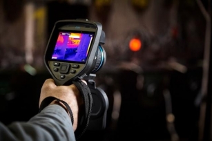 Thermal Camera Market Poised To Grow Owing To Rising Demand From Construction And Commercial Sector