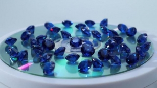 Synthetic Sapphire Market Poised To Witness High Growth Due To Rising Demand For Sapphire Substrates