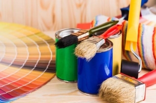 Bio-based Paints & Coatings Market Is Expected To Witness High Growth Owing To Increasing Environmental Concerns