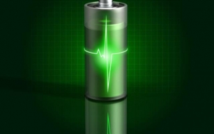 Secondary Battery Market Is Anticipated To Witness High Growth Owing To Increasing Adoption Of Renewable Energy Sources