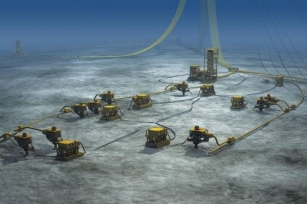 SURF (Subsea Umbilicals, Risers, And Flowlines) Market Is Anticipated To Witness High Growth