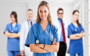 U.S. Healthcare Staffing Market Is Anticipated To Witness High Growth Owing To Increasing Demand For Healthcare Professionals
