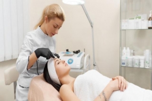 Medical Spa Market Offers Lucrative Growth Opportunities In Anti-Aging And Wellness Therapies