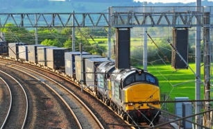 Railway Coatings Market Is Anticipated To Witness High Growth Owing To Rising Demand