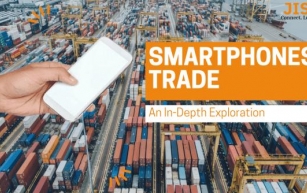 Smartphones Trade : An In-Depth Exploration