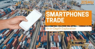 Smartphones Trade : An In-Depth Exploration