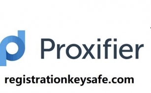 Proxifier V4.12 With Registration Key For Free + Download