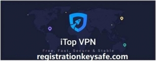 ITop VPN V5.5.0 Crack + Activation Key Free Download