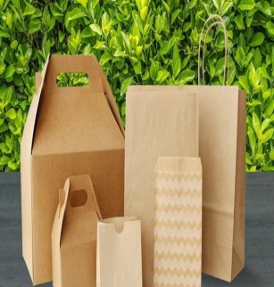 Disappearing Packaging: Innovative Approach To Minimizing Waste A Fresh Perspective