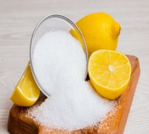 Citric Acid Market Poised To Grow At A Robust Pace Due To Wide Range Of Industrial Applications