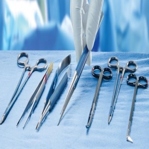 Improving Patient Safety Through Advanced Surgical Instrument Tracking Systems