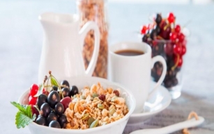 Breakfast Cereals Market Witnesses High Growth Due to Increasing Health Consciousness Among Consumers