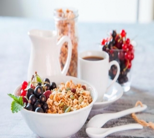 Breakfast Cereals Market Witnesses High Growth Due To Increasing Health Consciousness Among Consumers