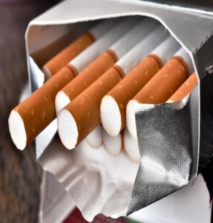 Enhancing Tobacco Control: The Impact Of Standardized Packaging And Graphic Health Warnings