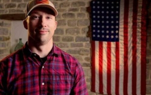 An Army Special Forces Veteran Creates American Flags That Don't Burn