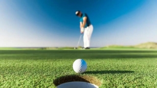 Golf And Investing: Mastering Long And Short Games For Success