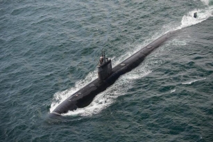 US Nuclear Attack Sub, Canadian Warship In Cuba Just Behind Russian Naval Group