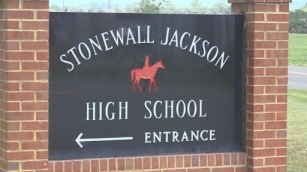 NAACP Sues After School Goes Back To Confederate Name