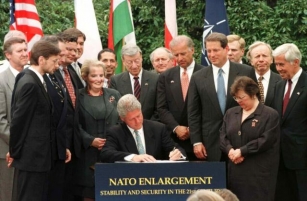 NATO Expansion: A New Detailed Timeline