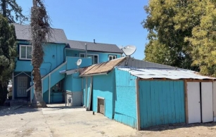 Condemned Cali House Spurs Bidding War And Eventually Sells For $755,000