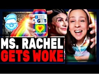 Kids Youtuber Woke BACKFIRE! Ms Rachel Promotes Pride To Toddlers & Tells Parents To Deal With It!