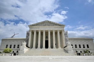 Supreme Court Rejects Challenge To Abortion Drug Mifepristone