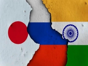 It Would Be A Bad Idea For Japan To Sanction Indian Companies On Anti-Russian Pretexts