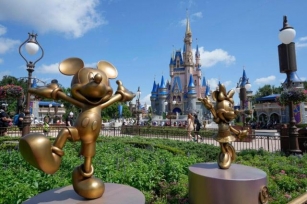 Disney Withdraws Lawsuit, Ending Final Conflict With DeSantis, Appointees