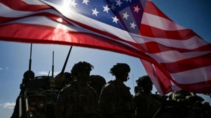 Military Draft Coming? House Passes Measure To Automatically Register Men For Selective Service