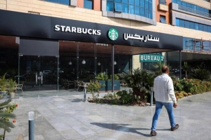 One In Three People Are Boycotting Brands Over Gaza War, Poll Finds