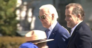 Joe Biden Reportedly Unable To Focus On Job Because He Is Worried And Obsessed About Hunter Biden Gun Trial