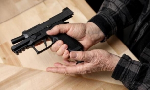 Federal Judge Blocks ATF Rule Expanding Definition Of Gun Dealer