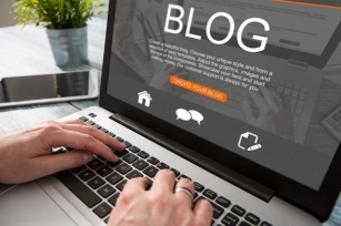 Rahasia Membangun Blog Yang Menarik Dan Menguntungkan