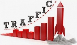 10++ Cara Mudah Menaikkan Traffic Blog Anda - Agungcoeg.com